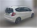 2009 Honda Fit