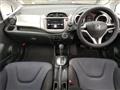 2009 Honda Fit