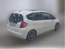 2009 Honda Fit