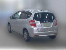2012 Honda Fit