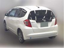 2009 Honda Fit