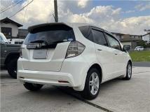 2011 Honda Fit