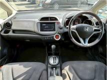 2012 Honda Fit