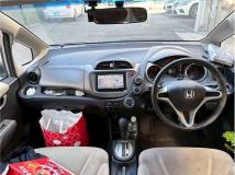 2009 Honda Fit
