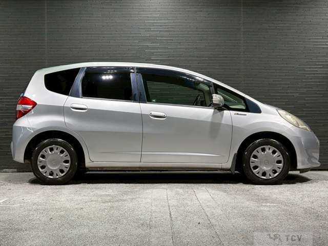 2011 Honda Fit