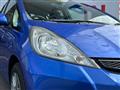 2011 Honda Fit
