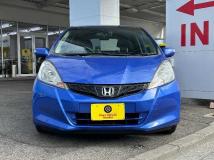 2011 Honda Fit
