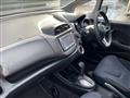 2008 Honda Fit