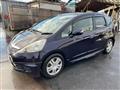 2008 Honda Fit