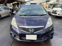 2008 Honda Fit
