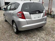 2010 Honda Fit