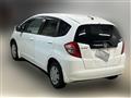 2010 Honda Fit