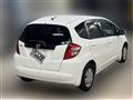 2010 Honda Fit