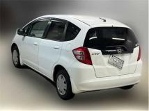 2010 Honda Fit