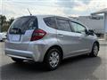 2011 Honda Fit