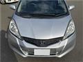 2011 Honda Fit