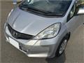 2011 Honda Fit