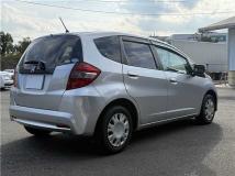 2011 Honda Fit