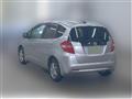 2011 Honda Fit