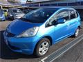 2010 Honda Fit