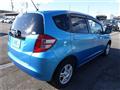 2010 Honda Fit