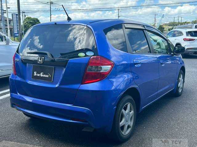 2011 Honda Fit