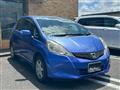 2011 Honda Fit