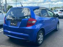 2011 Honda Fit