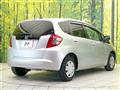 2008 Honda Fit