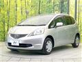 2008 Honda Fit