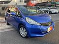 2010 Honda Fit