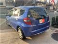 2010 Honda Fit