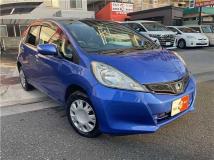 2010 Honda Fit