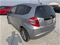 2008 Honda Fit