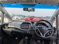 2008 Honda Fit