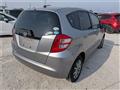 2008 Honda Fit