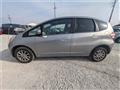 2008 Honda Fit