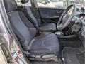 2008 Honda Fit