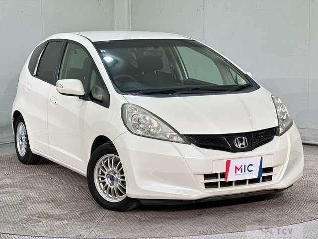 2011 Honda Fit
