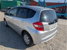 2012 Honda Fit
