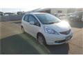 2008 Honda Fit