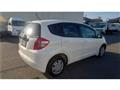 2008 Honda Fit