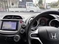 2009 Honda Fit