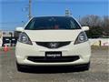 2008 Honda Fit