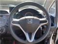 2008 Honda Fit
