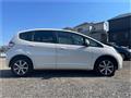 2008 Honda Fit