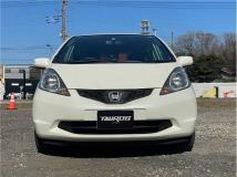 2008 Honda Fit
