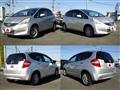 2011 Honda Fit