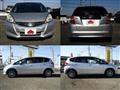 2011 Honda Fit