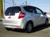 2011 Honda Fit
